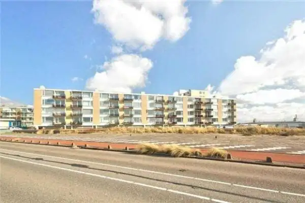 Foto #1 Appartement Trompstraat Zandvoort