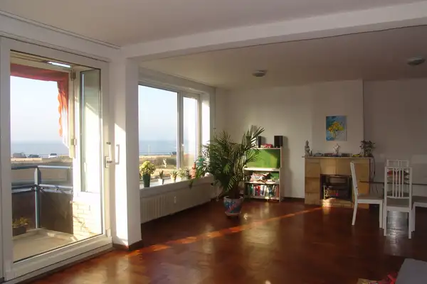 Foto #0 Appartement Trompstraat Zandvoort