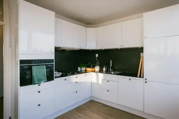 Foto #1 Appartement Jaap Edendreef Utrecht