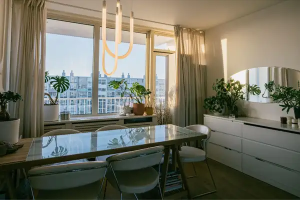 Foto #17 Appartement Jaap Edendreef Utrecht