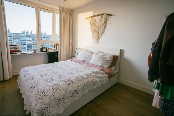 Foto #10 Appartement Jaap Edendreef Utrecht