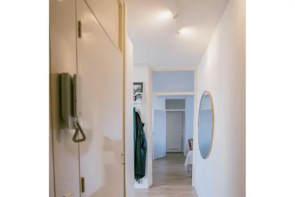 Foto #21 Appartement Jaap Edendreef Utrecht