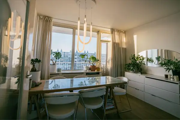 Foto #15 Appartement Jaap Edendreef Utrecht