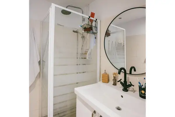 Foto #13 Appartement Jaap Edendreef Utrecht