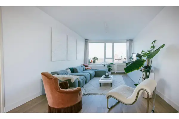 Foto #20 Appartement Jaap Edendreef Utrecht