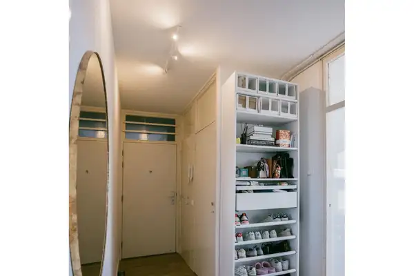 Foto #0 Appartement Jaap Edendreef Utrecht