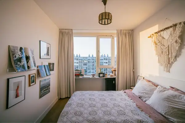 Foto #11 Appartement Jaap Edendreef Utrecht