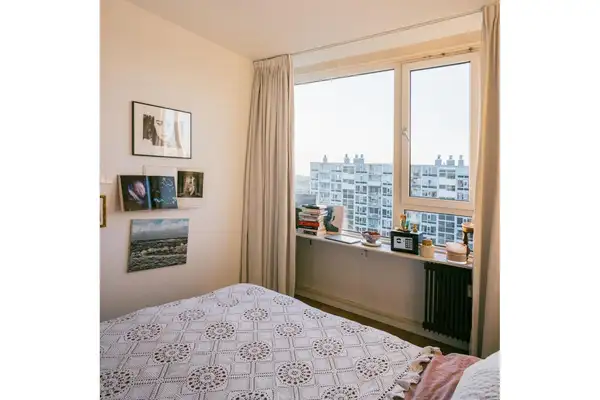 Foto #5 Appartement Jaap Edendreef Utrecht