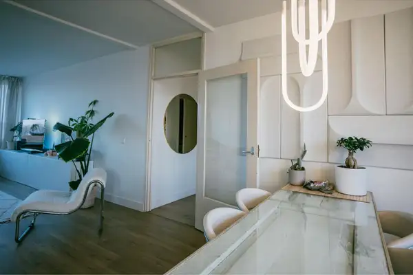 Foto #16 Appartement Jaap Edendreef Utrecht