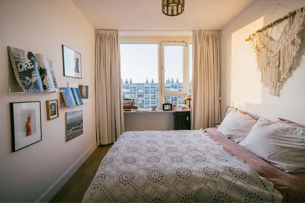 Foto #7 Appartement Jaap Edendreef Utrecht