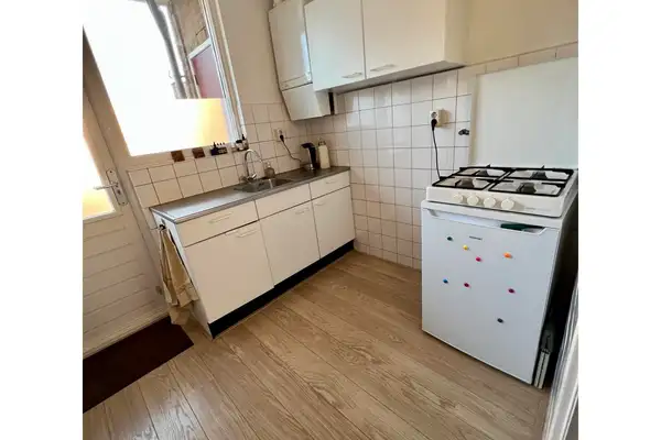 Foto #10 Appartement Zeezwaluwstraat Den Haag