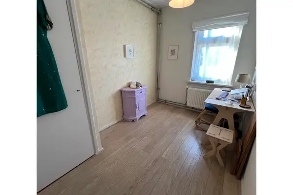 Foto #17 Appartement Zeezwaluwstraat Den Haag