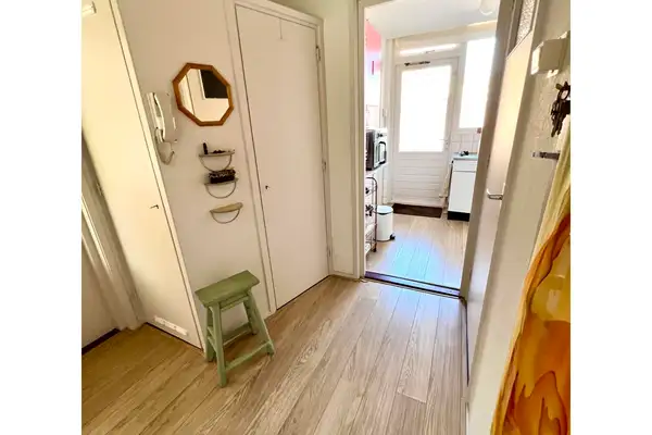 Foto #8 Appartement Zeezwaluwstraat Den Haag