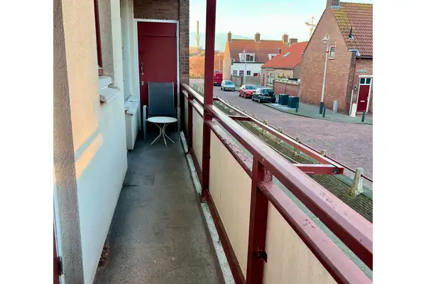 Foto #12 Appartement Zeezwaluwstraat Den Haag