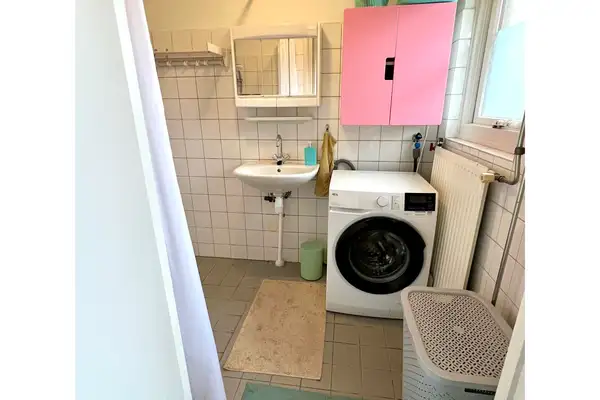 Foto #13 Appartement Zeezwaluwstraat Den Haag
