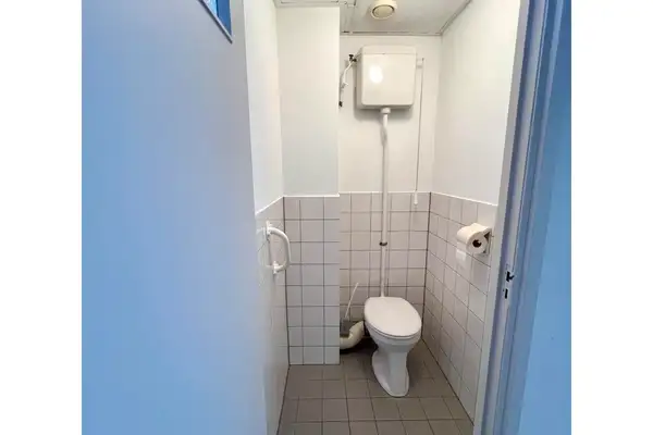 Foto #9 Appartement Zeezwaluwstraat Den Haag