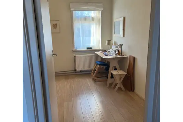 Foto #16 Appartement Zeezwaluwstraat Den Haag