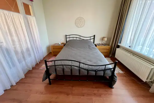 Foto #3 Appartement Zeezwaluwstraat Den Haag