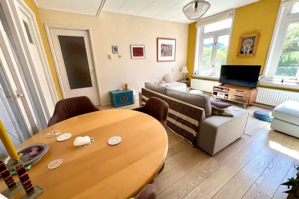 Foto #2 Appartement Zeezwaluwstraat Den Haag