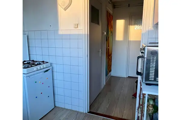 Foto #15 Appartement Zeezwaluwstraat Den Haag