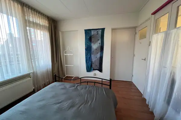 Foto #6 Appartement Zeezwaluwstraat Den Haag