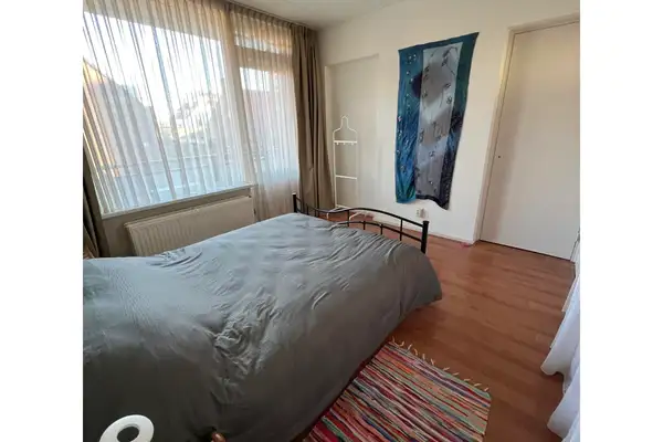 Foto #4 Appartement Zeezwaluwstraat Den Haag