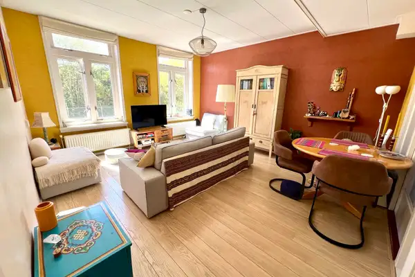 Foto #0 Appartement Zeezwaluwstraat Den Haag