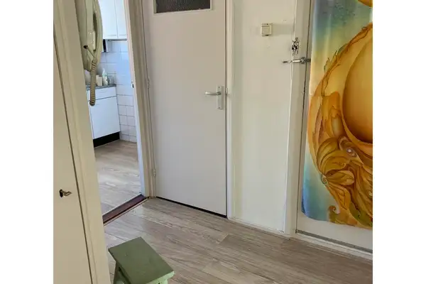 Foto #7 Appartement Zeezwaluwstraat Den Haag