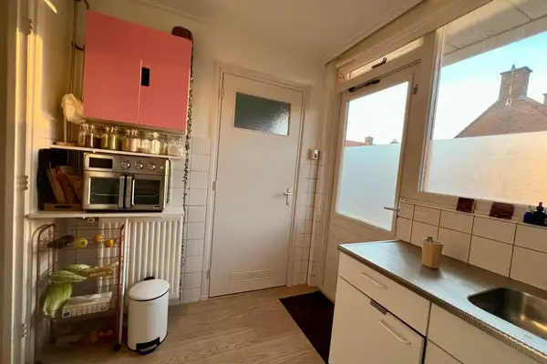 Foto #11 Appartement Zeezwaluwstraat Den Haag