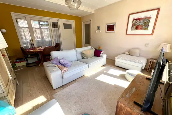 Foto #1 Appartement Zeezwaluwstraat Den Haag