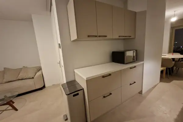 Foto #9 Appartement Bergenboulevard Amersfoort