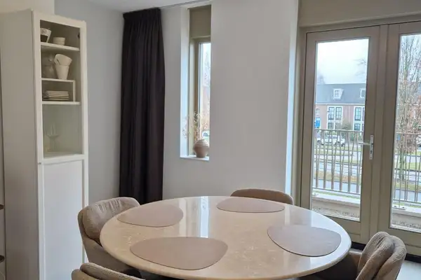 Foto #14 Appartement Bergenboulevard Amersfoort