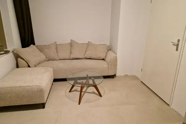 Foto #2 Appartement Bergenboulevard Amersfoort