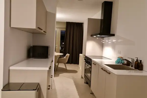 Foto #0 Appartement Bergenboulevard Amersfoort