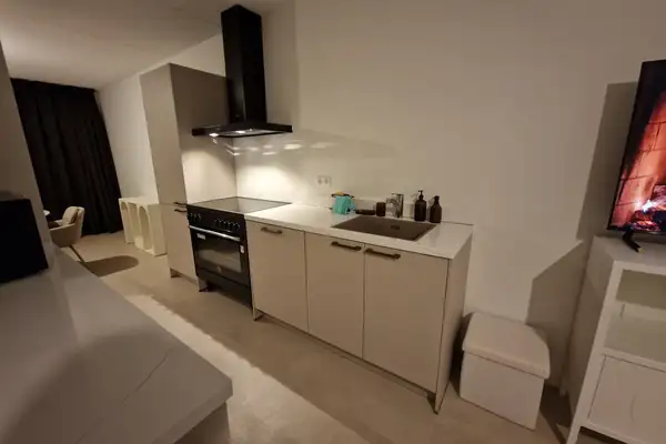 Foto #12 Appartement Bergenboulevard Amersfoort