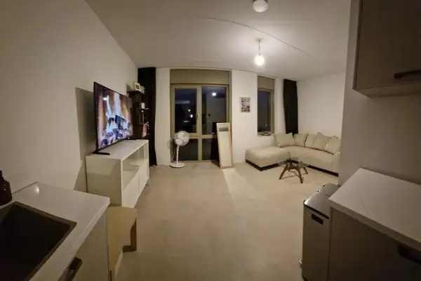 Foto #1 Appartement Bergenboulevard Amersfoort