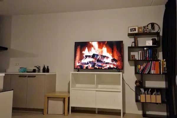 Foto #8 Appartement Bergenboulevard Amersfoort