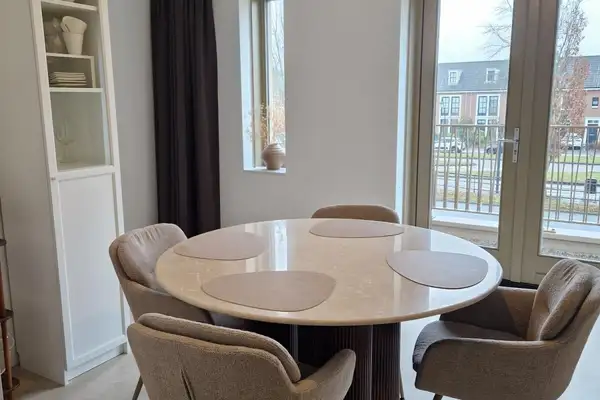 Foto #6 Appartement Bergenboulevard Amersfoort