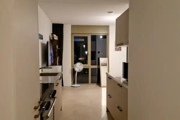 Foto #7 Appartement Bergenboulevard Amersfoort