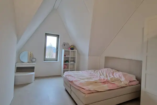 Foto #10 Appartement Bergenboulevard Amersfoort