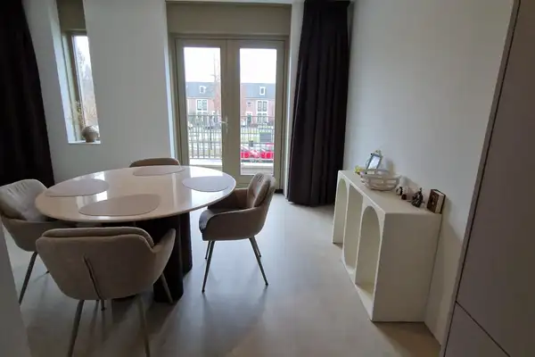 Foto #3 Appartement Bergenboulevard Amersfoort