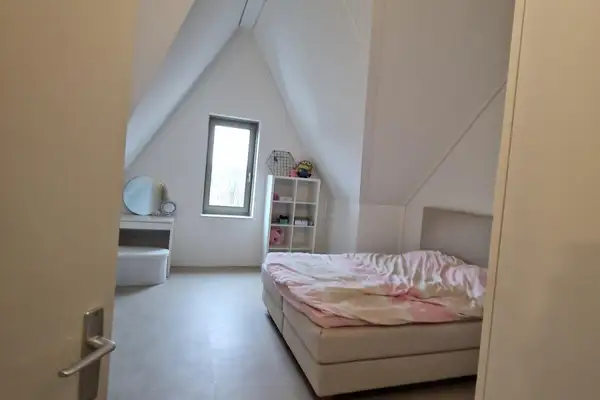 Foto #4 Appartement Bergenboulevard Amersfoort