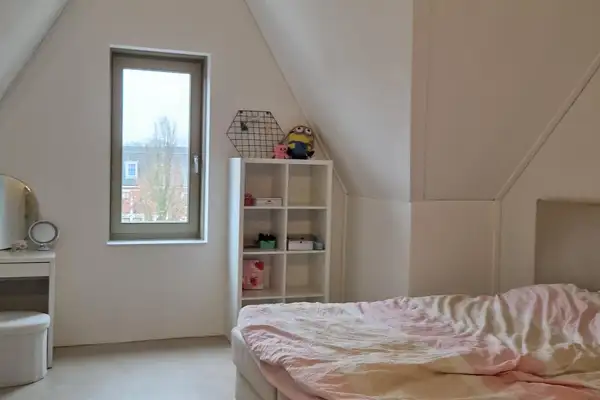 Foto #15 Appartement Bergenboulevard Amersfoort