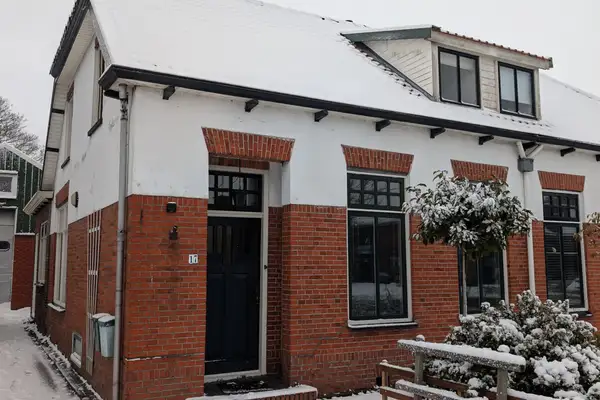 Foto #0 Appartement Verlengde Stationsweg Zuidlaren