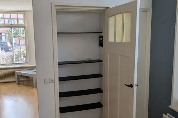 Foto #11 Appartement Verlengde Stationsweg Zuidlaren