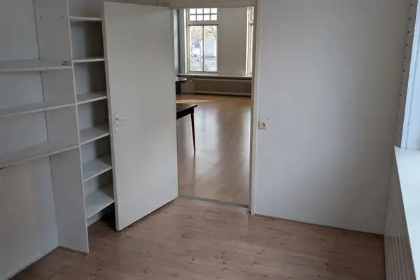 Foto #9 Appartement Verlengde Stationsweg Zuidlaren