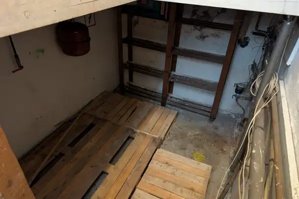 Foto #13 Appartement Verlengde Stationsweg Zuidlaren