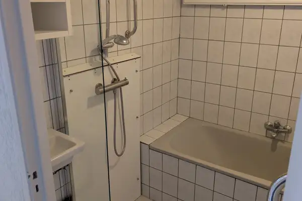 Foto #3 Appartement Verlengde Stationsweg Zuidlaren