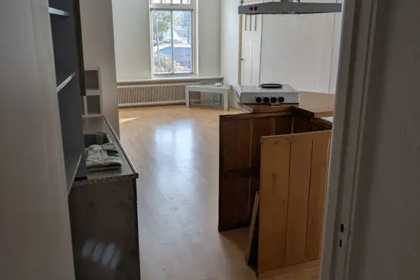 Foto #5 Appartement Verlengde Stationsweg Zuidlaren