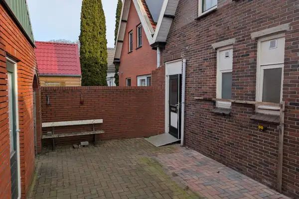 Foto #1 Appartement Verlengde Stationsweg Zuidlaren